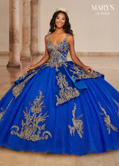 Quinceanera Dresses 2022 | Ball Gowns ...